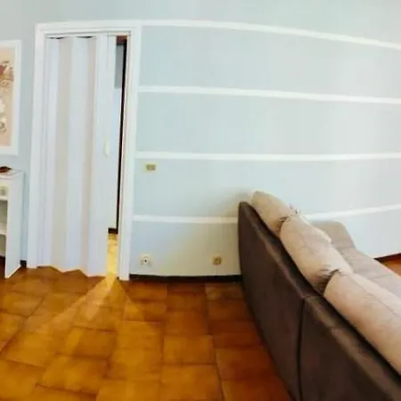 7lecci House Apartment *