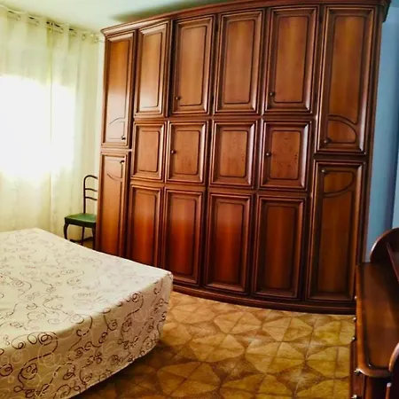 Apartment 7lecci House *