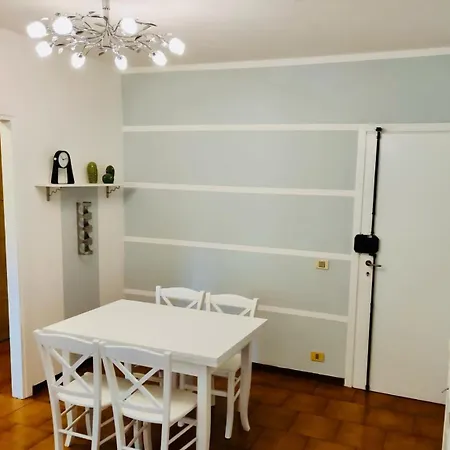 7lecci House * Lido di Camaiore