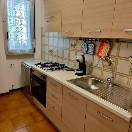 7lecci House شقة ليدو دي كامايوري