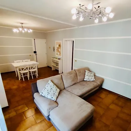 7lecci House ليدو دي كامايوري