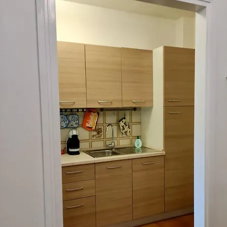 7lecci House * ليدو دي كامايوري