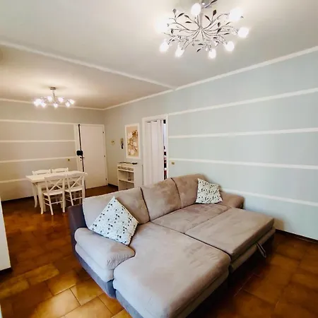 شقة 7lecci House
