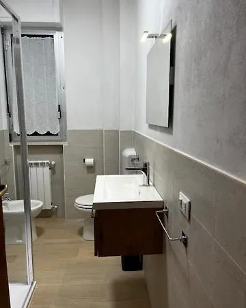 7lecci House شقة ليدو دي كامايوري