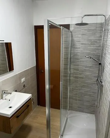 شقة 7lecci House ليدو دي كامايوري